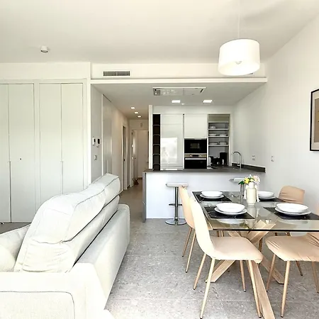 206 Luxury Alicante *