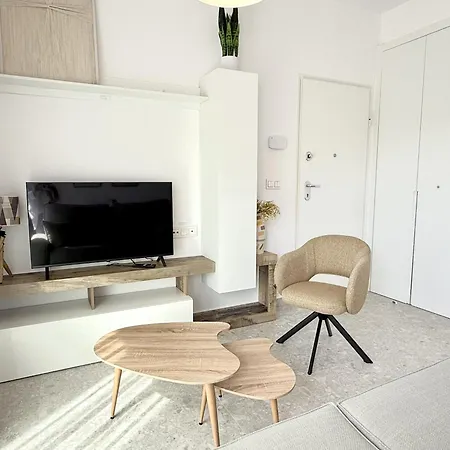 206 Luxury Alicante