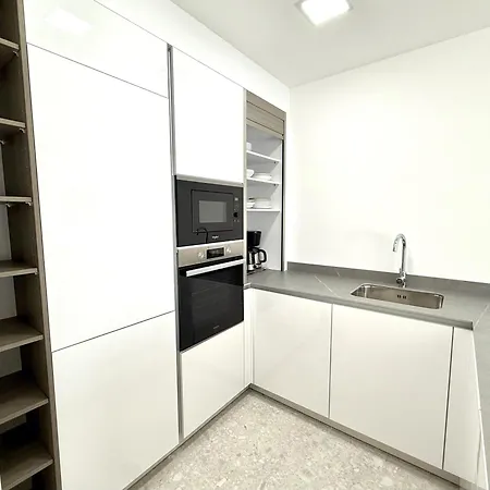 206 Luxury Alicante *