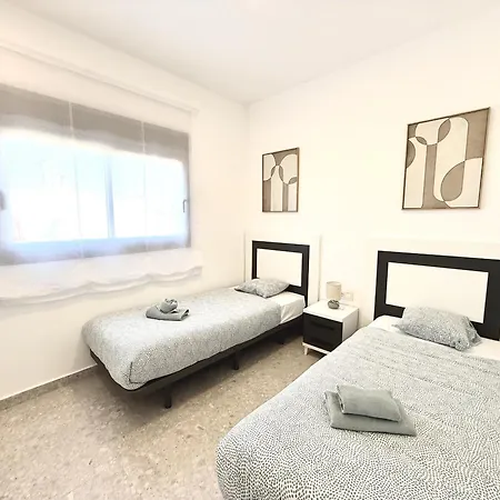206 Luxury Alicante Torrevieja
