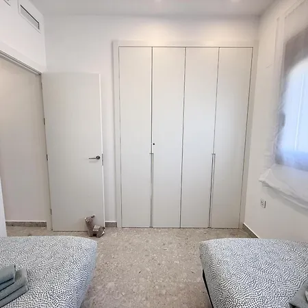 206 Luxury Alicante
