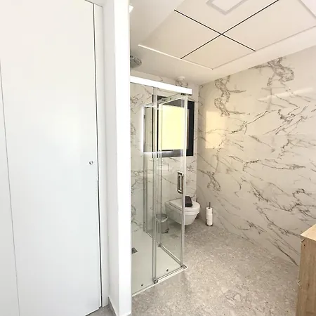 Apartment 206 Luxury Alicante *