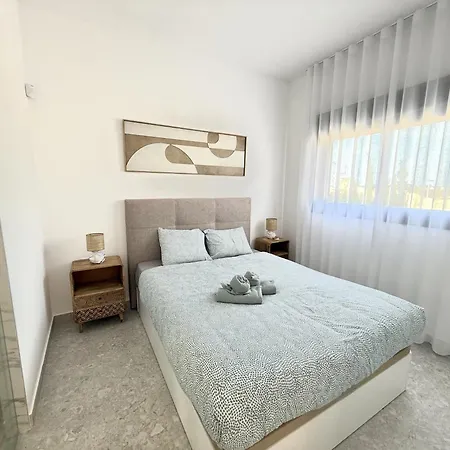 206 Luxury Alicante * Torrevieja