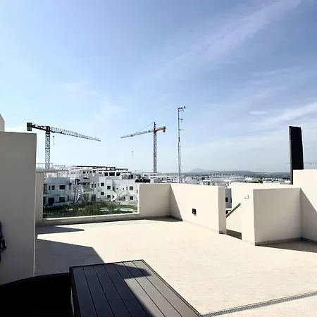 206 Luxury Alicante Apartment *