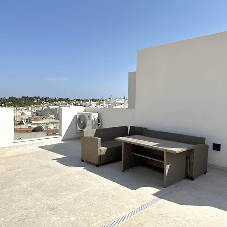 206 Luxury Alicante Apartment *