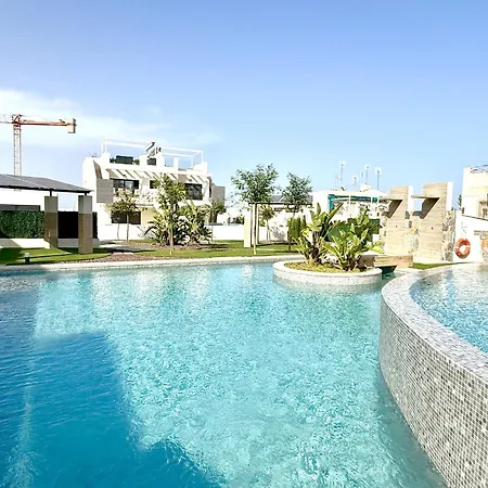 206 Luxury Alicante *