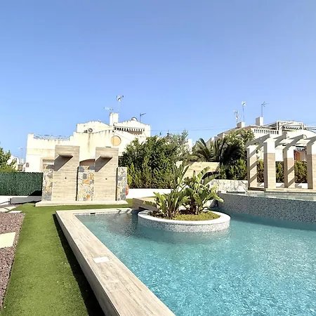 206 Luxury Alicante