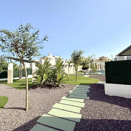 206 Luxury Alicante