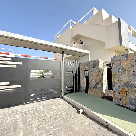 206 Luxury Alicante * Torrevieja