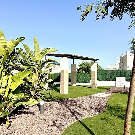 206 Luxury Alicante *
